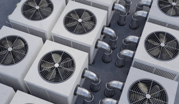 Best HVAC Equipment and Components in Bondurant, IA