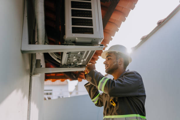 Trusted Bondurant, IA HVAC Experts